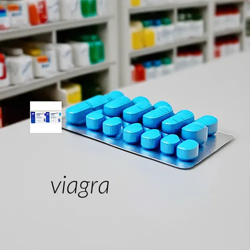 Que es la viagra generico